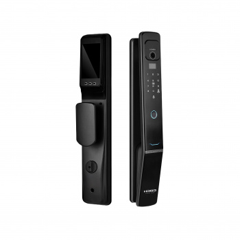 Дверной электронный замок HOGO Smart Lock V05, Черный
