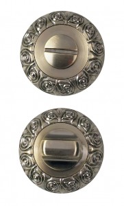 Завертка сантех. BUSSARE WC-20 ANT.BRONZE