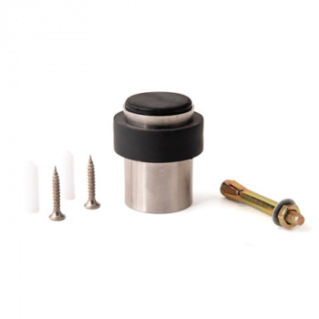 Упор дверной Apecs DS-0021-INOX 