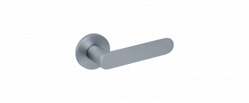 Ручки раздельные BUSSARE ERA  A-21-50 M.CHROME