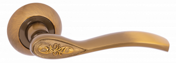Ручки раздельные VETTORE R07.1313 CF
