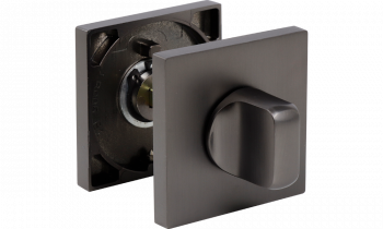Завертка сантех. ADDEN BAU WC SQ-003 GRAPHITE