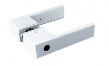 Умный замок Gimmel F11 TTLock, DM60, белый