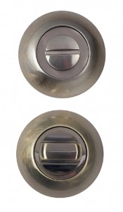Завертка сантех. BUSSARE WC-10 ANT.BRONZE