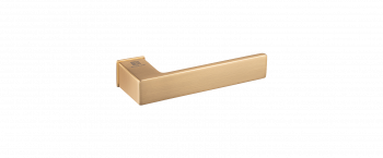 Ручки раздельные BUSSARE RIMA-30-45 W.GOLD