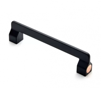 Ручка FitLine 3330 128 BL+GLD/Черный+Золото