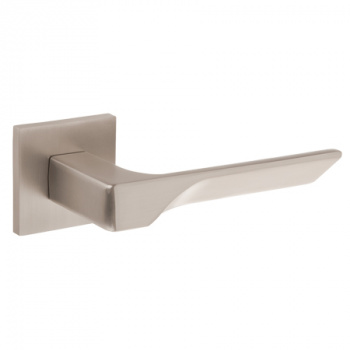 Ручки дверные Code Deco Slim H-30122-A-NISM