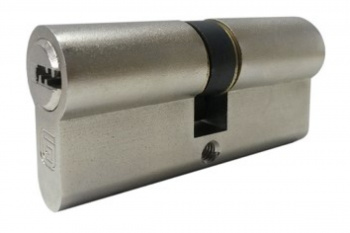 Цил. механизм Гардиан Standart GS 92 (46/46) S (5кл.) кл./кл.