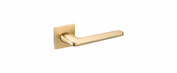Ручки раздельные BUSSARE FRESCO A-55-40 W.GOLD