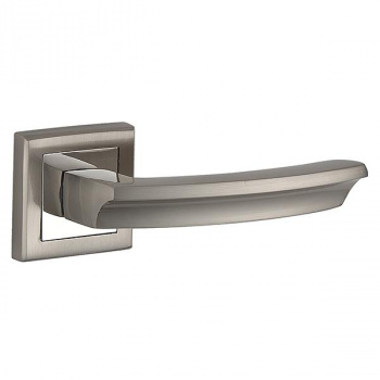 Ручки раздельные ESCUR FIONA E-14-15 S.CHROME