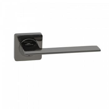 Ручки раздельные VETTORE R06.027 BLACK NIKEL