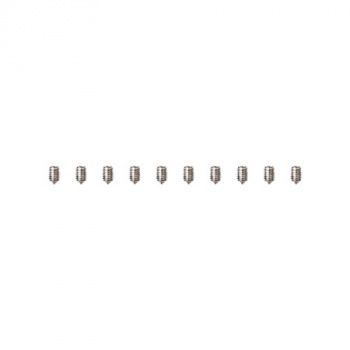 Комплект для фиксации дверных ручек Code Deco FS-01-M4*6