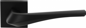Ручки раздельные VETTORE R06.135 MBР (черный мат.)