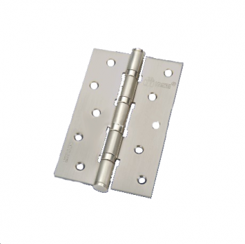 Петля МСМ 5"*3"*2,5мм SN никель мат.