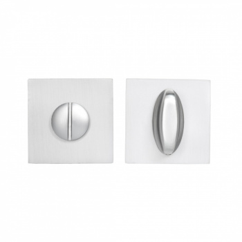 Поворотник ABRISS BK 2105 MСP (матовый хром)