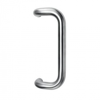 Ручки-скобы Apecs HC-0905-25/300-INOX
