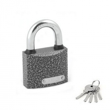 Замок висячий Apecs PD-01-50 5 Keys
