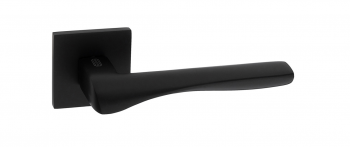 Ручка раздельная PALIDORE А-524 BLACK