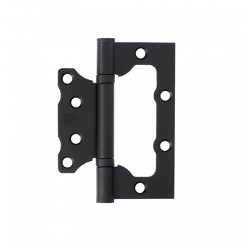 Петли VETTORE FLUSH накл. 125*75*2.5мм MВP