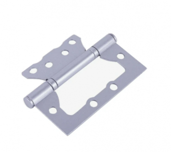 Петля унив. BUSSARE В020-U 100*75*2,5 2ВВ-1MC