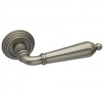 Ручка ADDEN BAU POMOLO V203 AGED SILVER