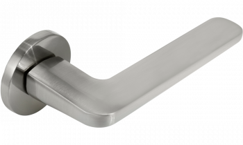 Ручка ADDEN BAU ELIT S-487 NICKEL