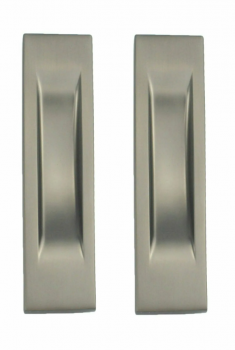 Ручка купе SDH-03 GR графит (компл.2шт)
