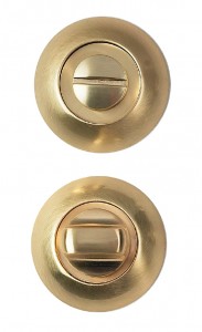 Завертка сантех. BUSSARE WC-10 S.GOLD (СНЯТЫ)