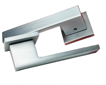Ручки раздельные VETTORE R21.115 MCP (мат.хром)