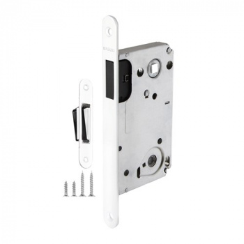 Межкомнатный мех. VETTORE WC 530 B-S MAGNET MWP