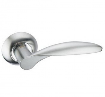 Ручка ADDEN BAU SWELL A110 CHROME (СНЯТЫ)