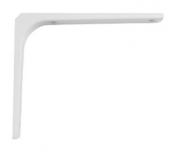Кронштейн Amig-2-250*200 белый усиленный 1402