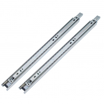 StahlBuro Направляющие шариковые 35-400 /16"/ (2 шт.) 