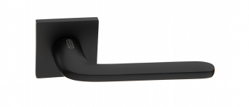 Ручка раздельная PALIDORE А-521 BLACK