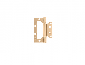 Петля накл. BUSSARE В020-U 100*75*2,5 2ВВ-1WG