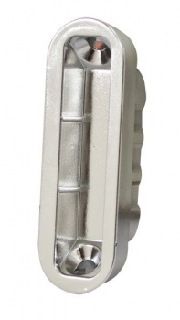 Ответная планка MEDIANA POLARIS Minima /хром B024020506