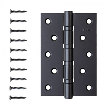 Петля Apecs 120*80-B4-Steel-BLM