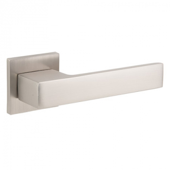 Ручки дверные Code Deco Slim H-30115-A-NISM