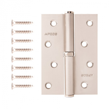 Петля Apecs 100*70-В-Steel-NIS-L 