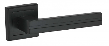 Ручки раздельные BUSSARE ROKKA  A-61-30 BLACK 