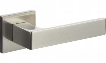 Ручка ADDEN BAU GRANE Q560 NICKEL