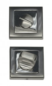 Завертка сантех. BUSSARE WC-30 S.CHROME