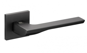 Ручки раздельные BUSSARE REMO A-14-40 BLACK