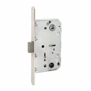 Защелка VETTORE WC 410 B-S MAGNET NI
