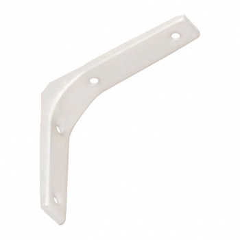 Кронштейн Amig-2-50*50 белый усиленный 1666
