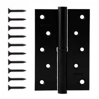 Петля Apecs 120*80-B-Steel-BLM-R