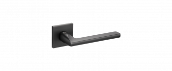Ручки раздельные BUSSARE FOGO A-47-40 BLACK