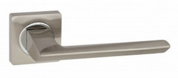 Ручки раздельные VETTORE R06.148 SN/CP