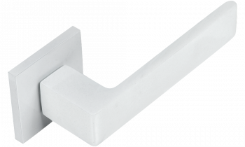 Ручка ADDEN BAU GRANE S-560 WHITE