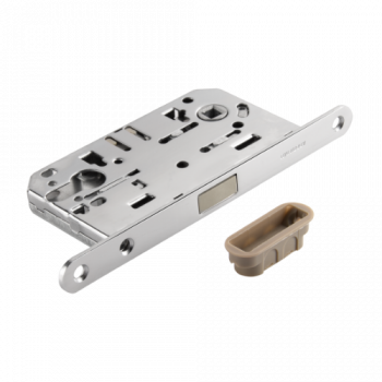 Защелка сантех. магнит. под мц ADDEN BAU KEY-5085 MAG CHROME